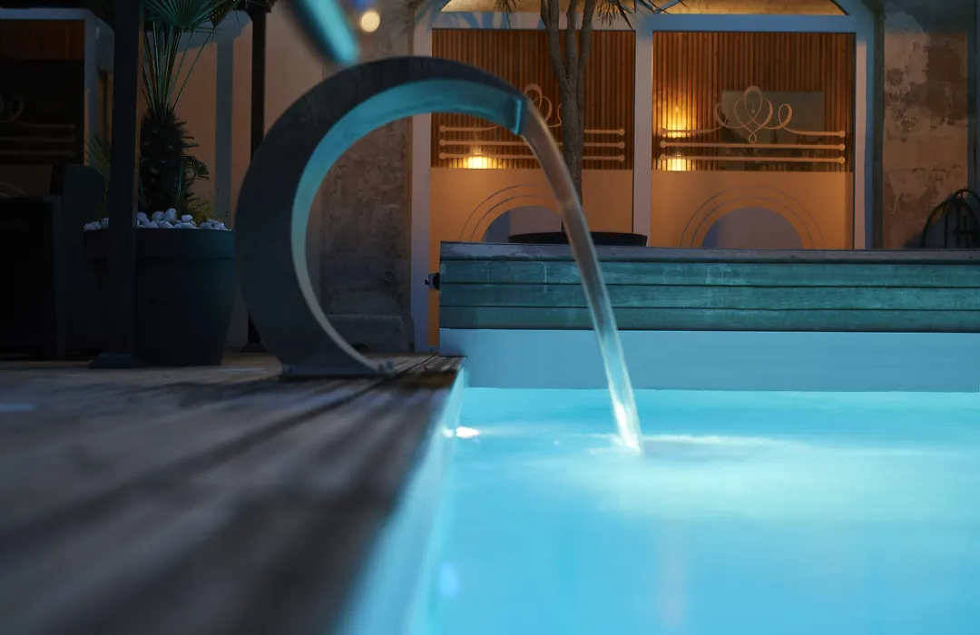 Hotel De Brunville & Spa-1