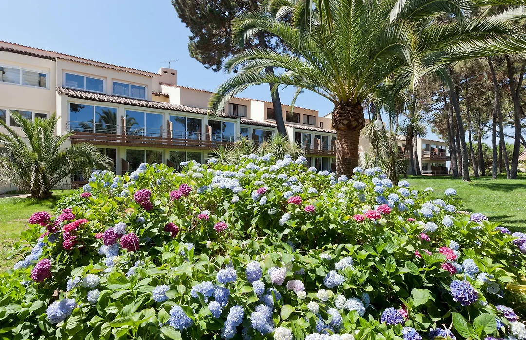 Hotel Club Marina Viva-1