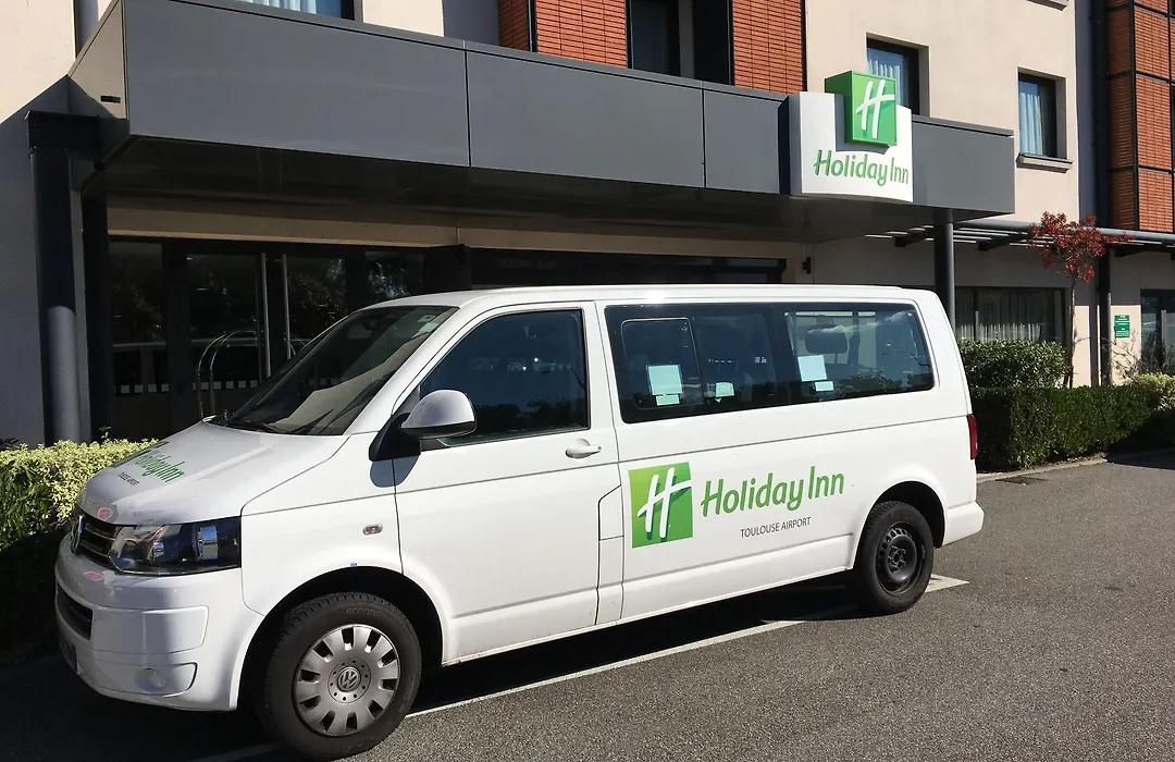 Holiday Inn Toulouse Airport By Ihg-1