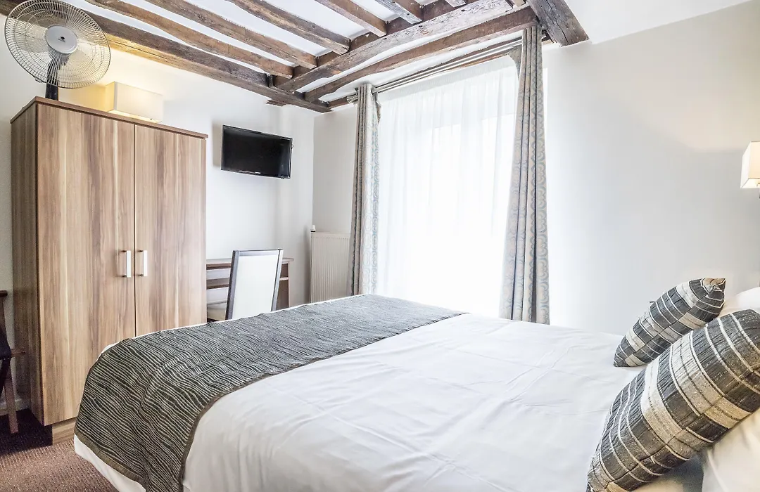Hotel Chabrol Opera-1