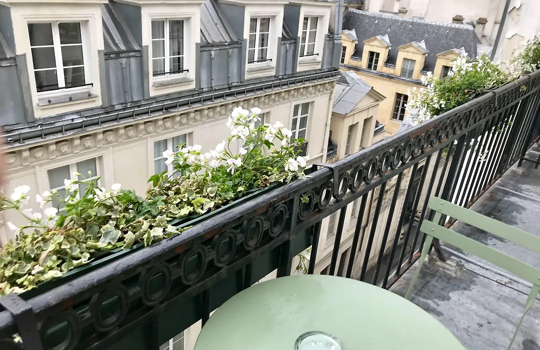 Hotel Pas De Calais-1