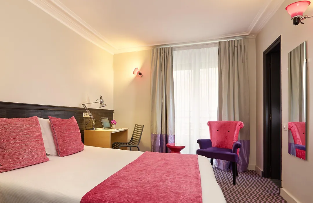 Hotel Antin Trinité-1