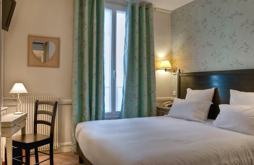 Hotel De La Motte Picquet-1