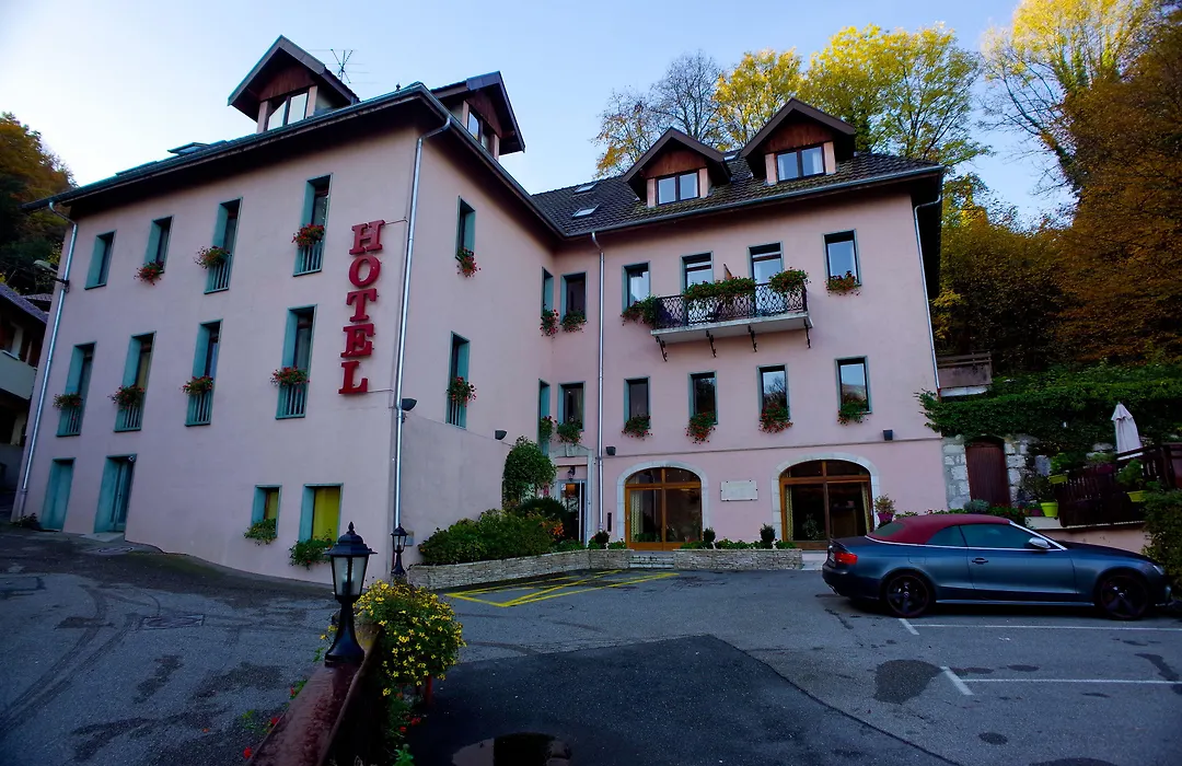 Hotel Des Marquisats-1