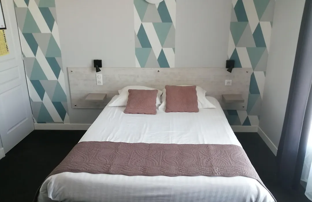Arcantis Hotel D'Orleans-1