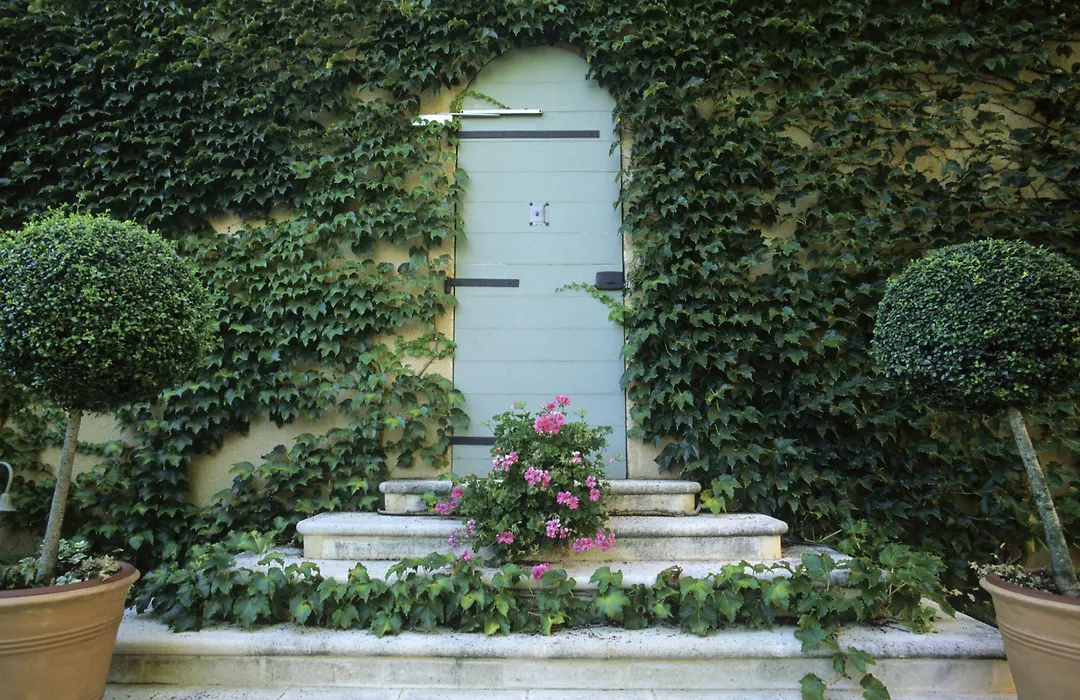 La Bastide Du Roy Rene-1