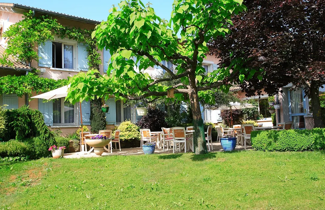 Cit'Hotel Avantici Gap-1