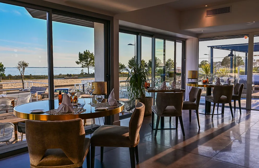 Le Diana Hôtel&Spa NUXE-1