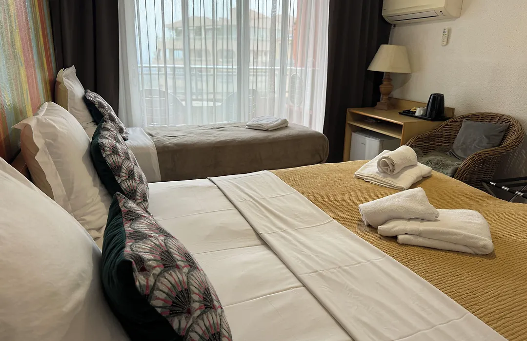 Hotel Panorama-1