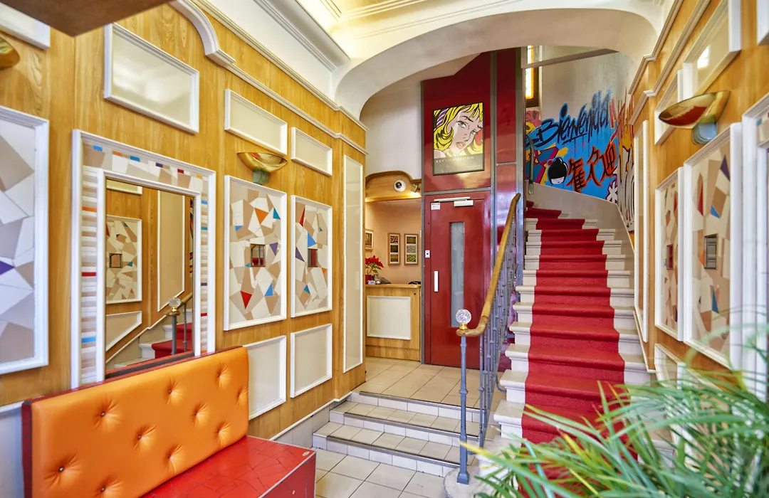 Hotel Du Nord-1