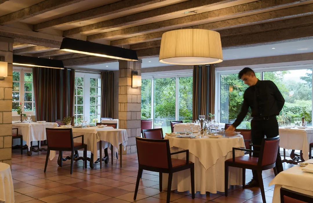 Hotel Argi Eder-1