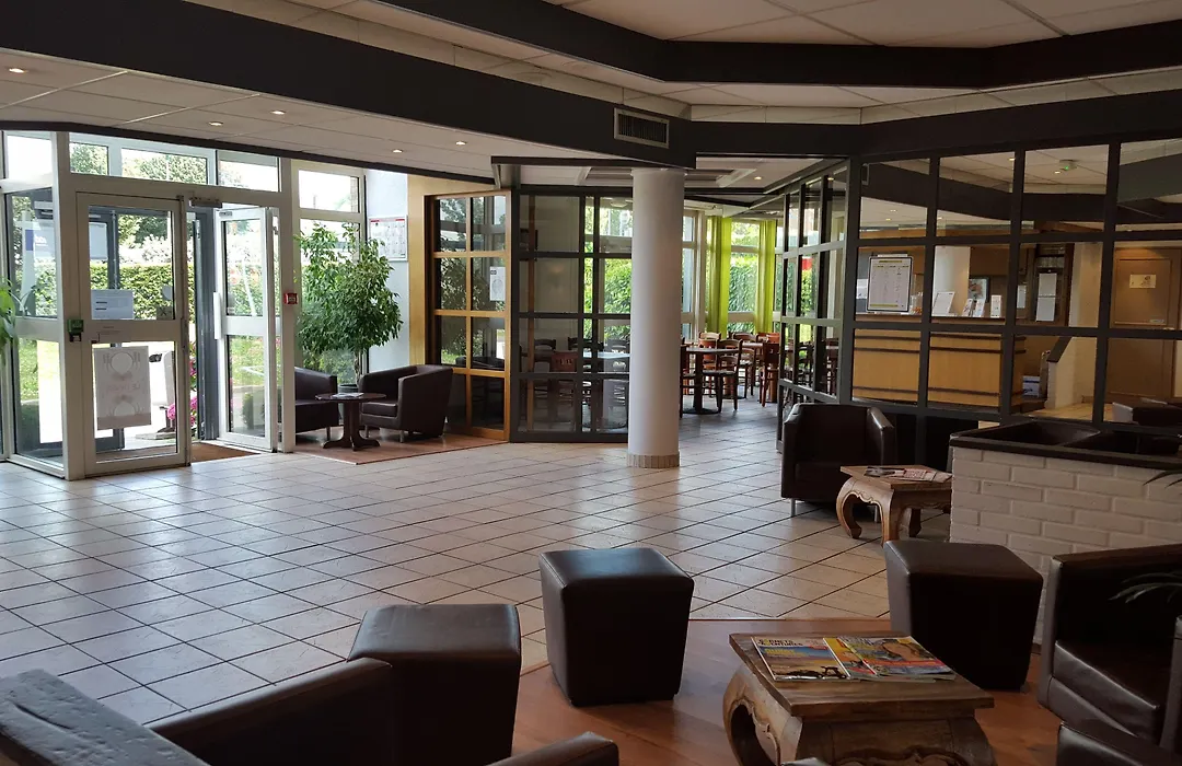 Ibis Budget Fresnes Orly-1