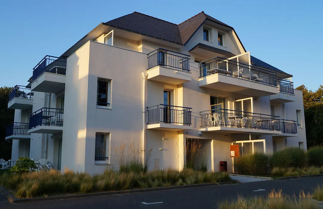 Hotel Ker Juliette-1