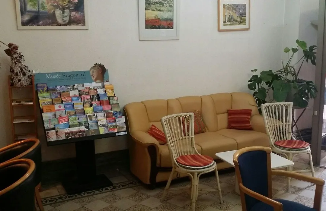 Hotel De La Buffa-1
