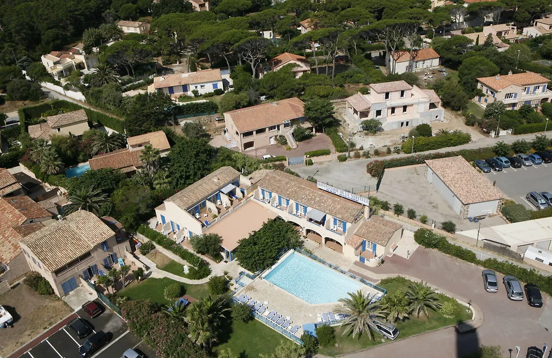 Hotel La Nartelle-1