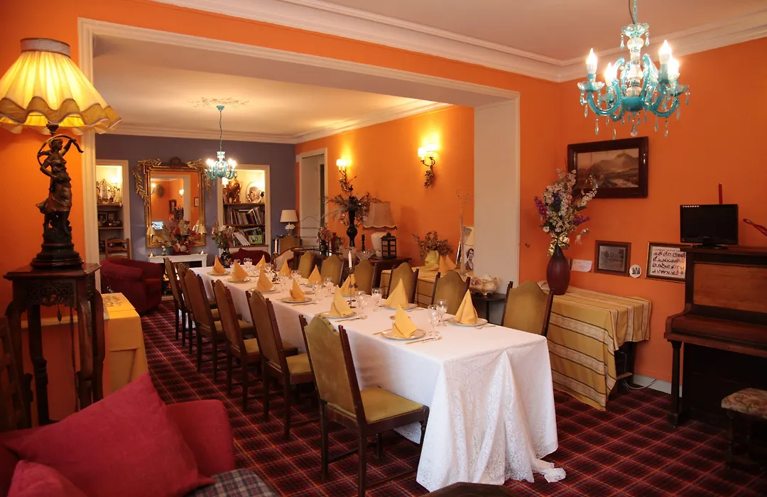 Cit'Hotel Marie Stuart-1