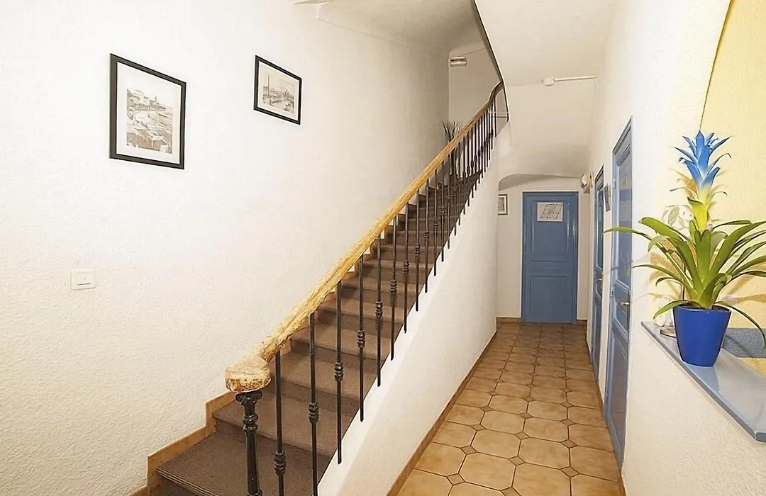 Hotel Du Soleil-1