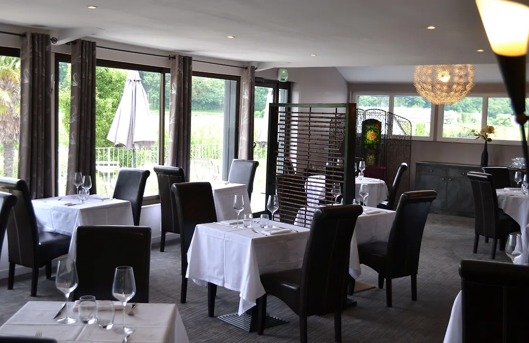 The Originals Boutique, Hôtel Les Quatre Salines, Le Mont Saint-Michel Sud (Inter-Hotel)-1