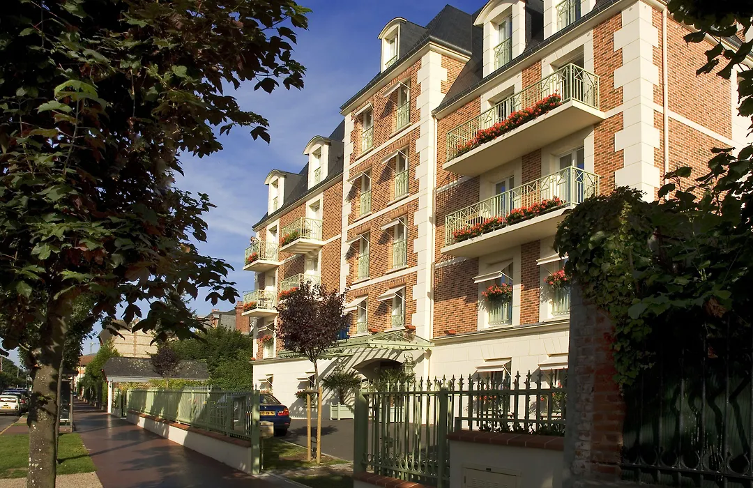 La Closerie Spa & Residence Hotel-1
