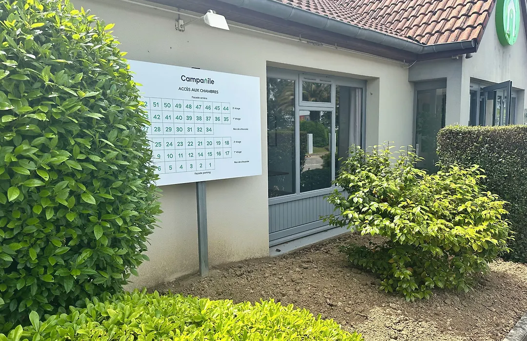 Campanile Marmande-1