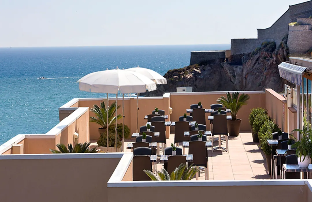 Hotel Port Marine-1