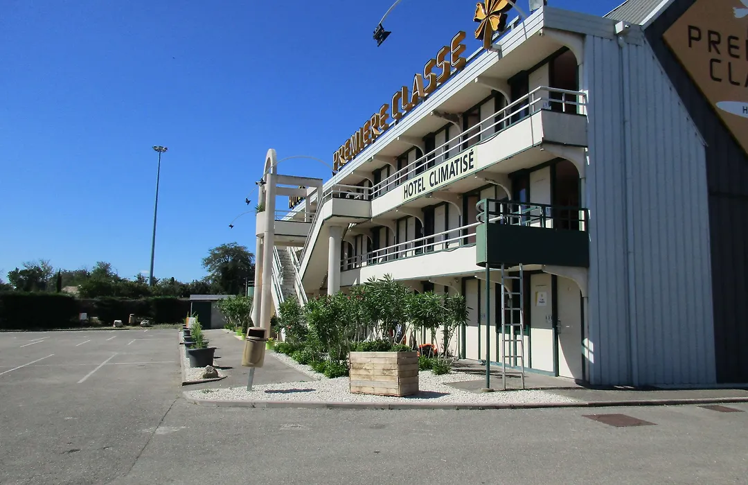 Premiere Classe Avignon Le Pontet-1