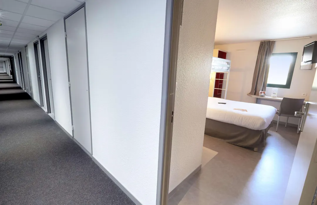 Première Classe Chalon Sur Saône-1