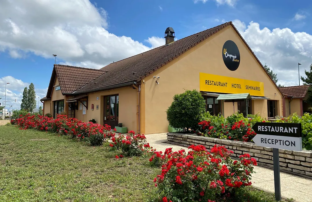 Kyriad Direct Roanne-1