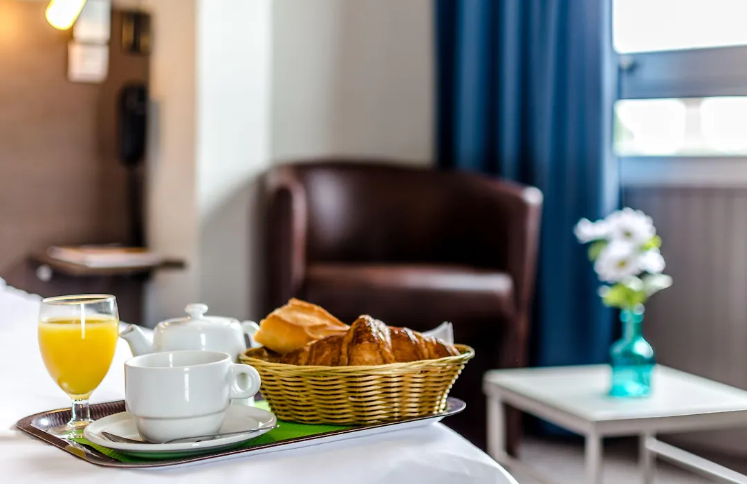 Hotel Victor Hugo-1