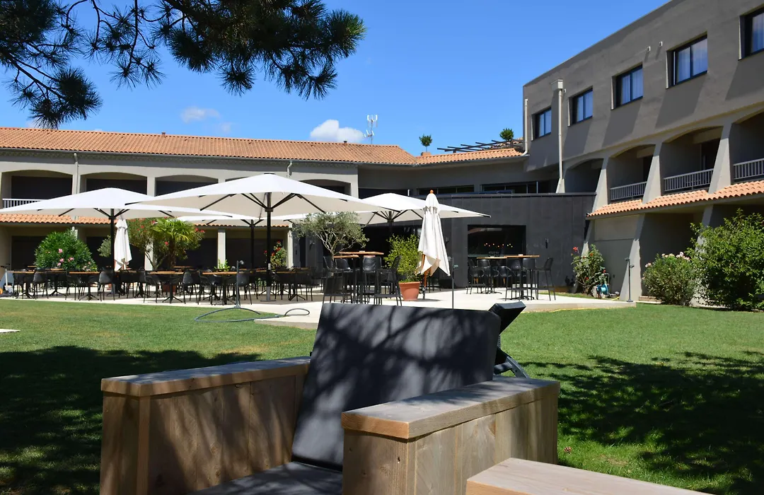 Best Western Premier Clos Syrah Hotel&Spa-1