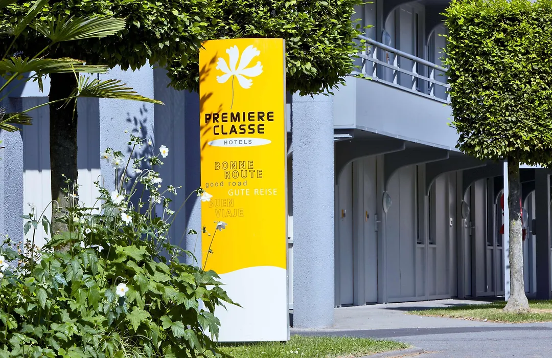 Premiere Classe Perigueux - Boulazac-1
