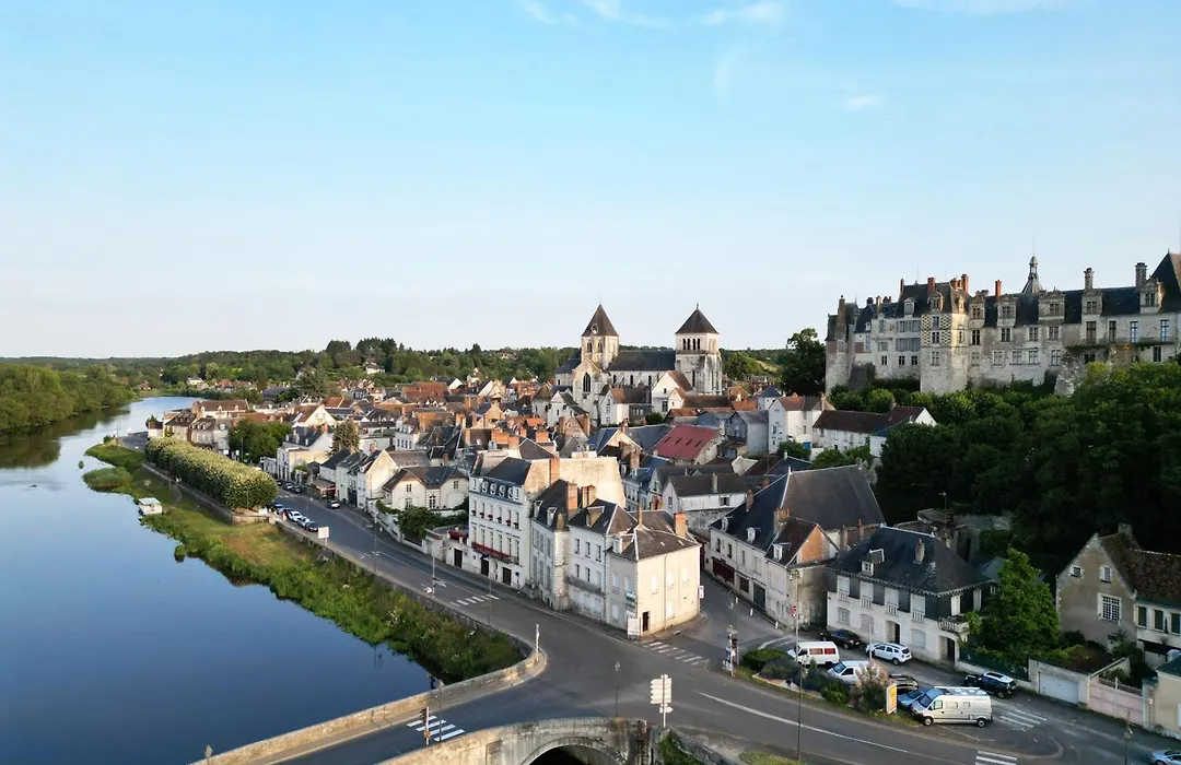 Hotel Beauvilliers-1