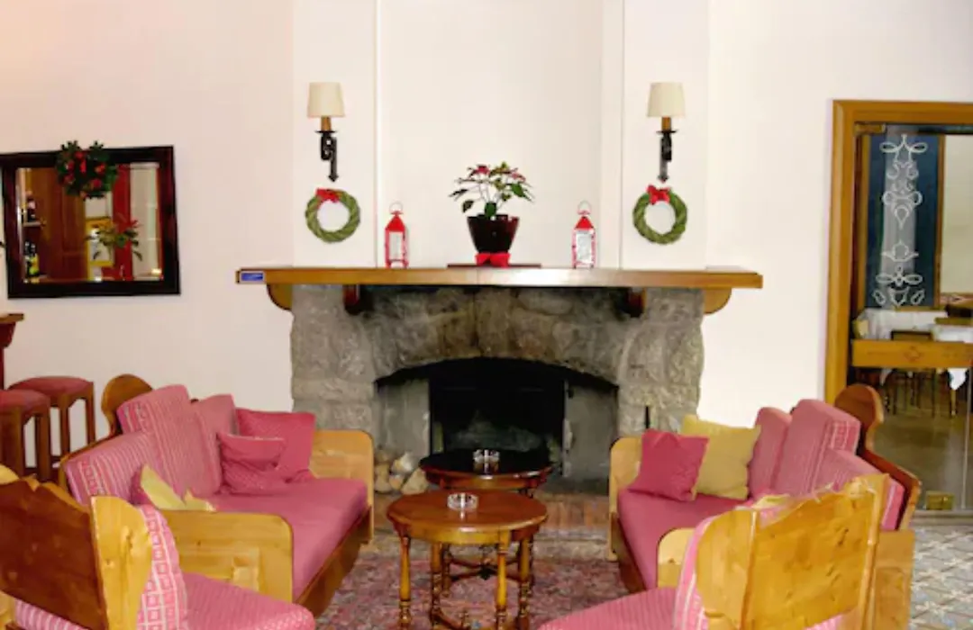 Hôtel Richemond-1