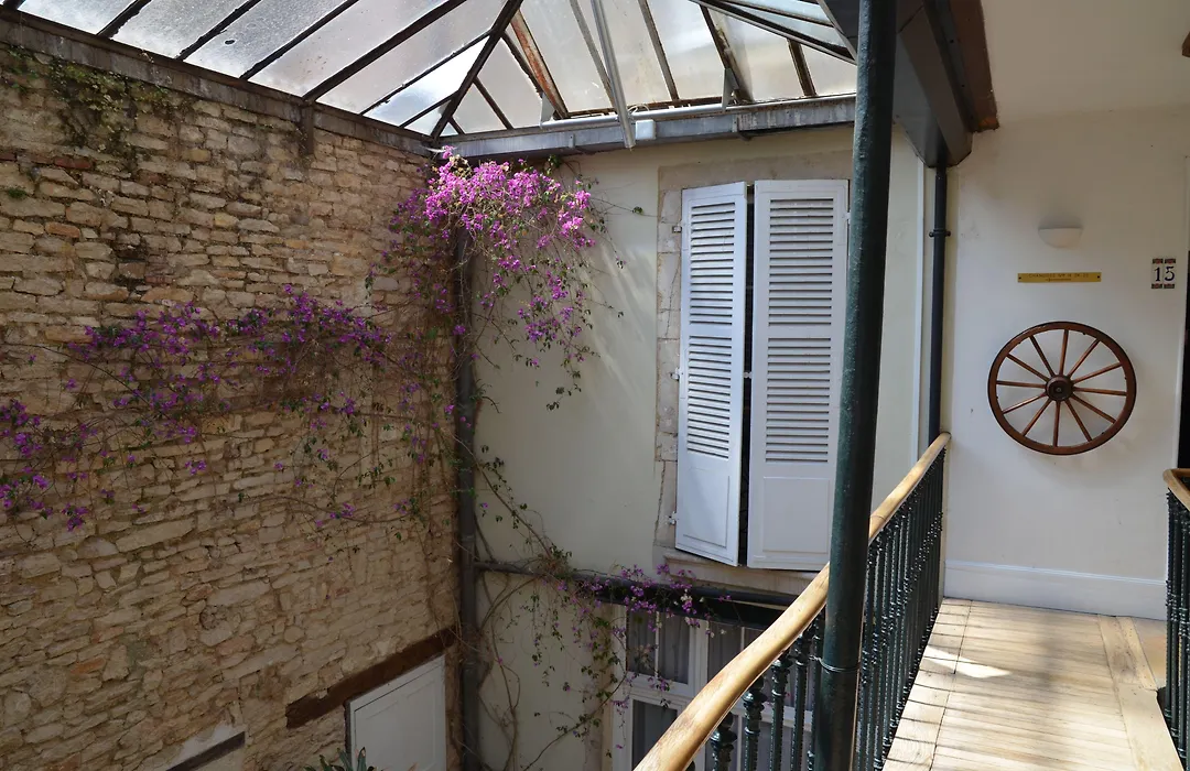 Hotel Des Tonneliers-1
