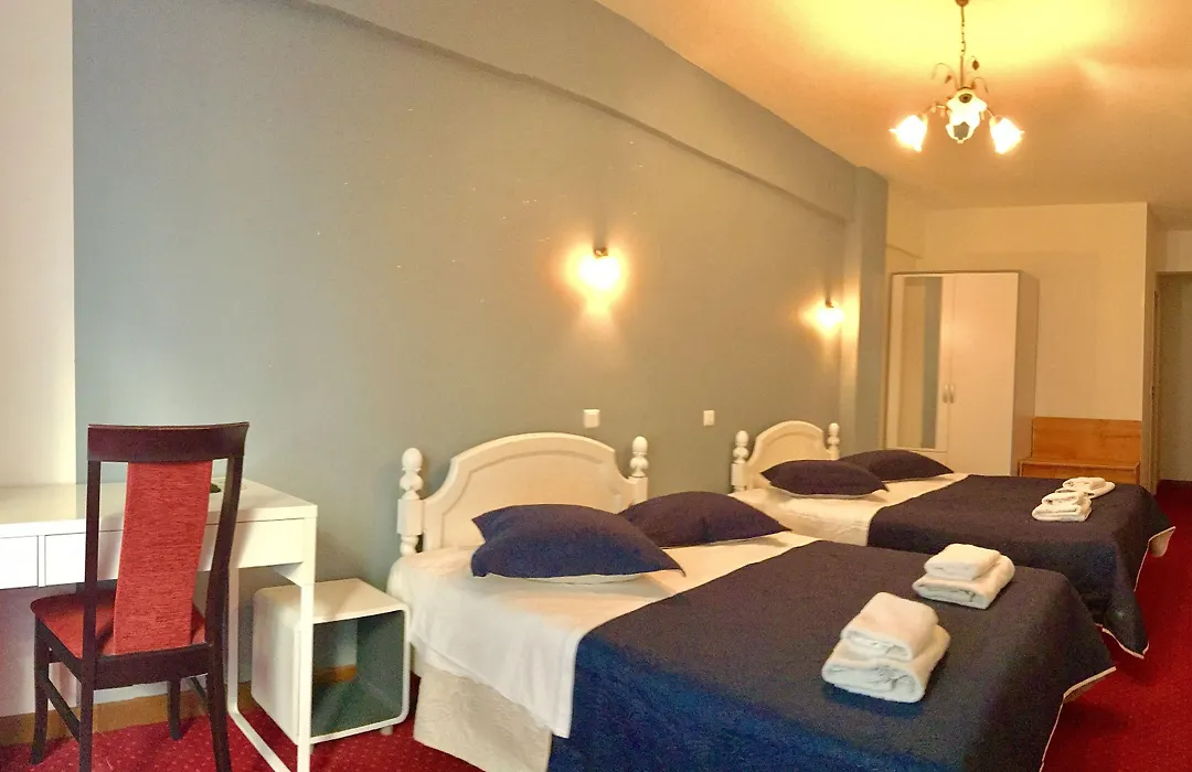 Hotel Georges-1