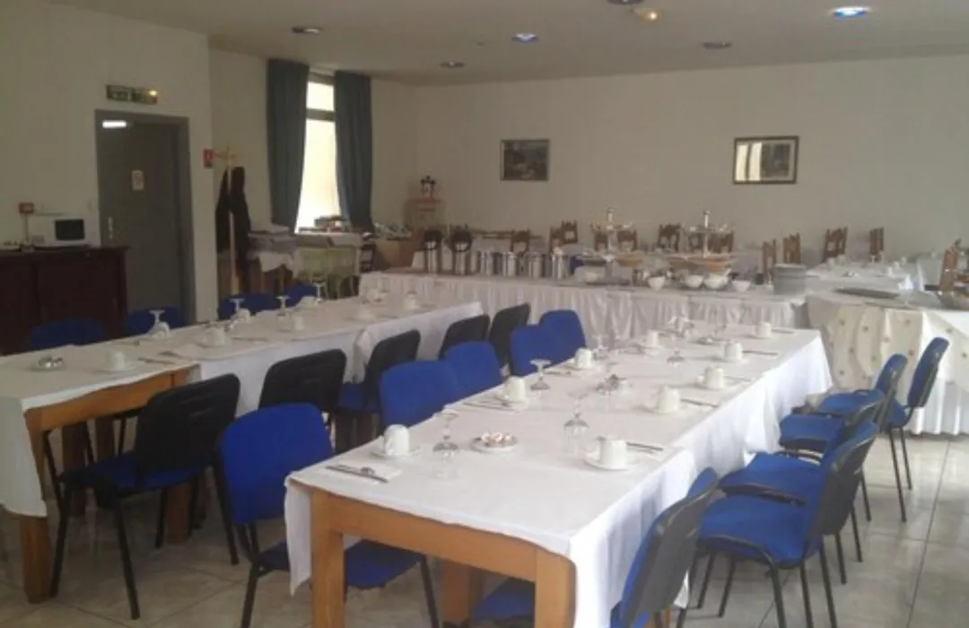 Hotel Le Strasbourg-1