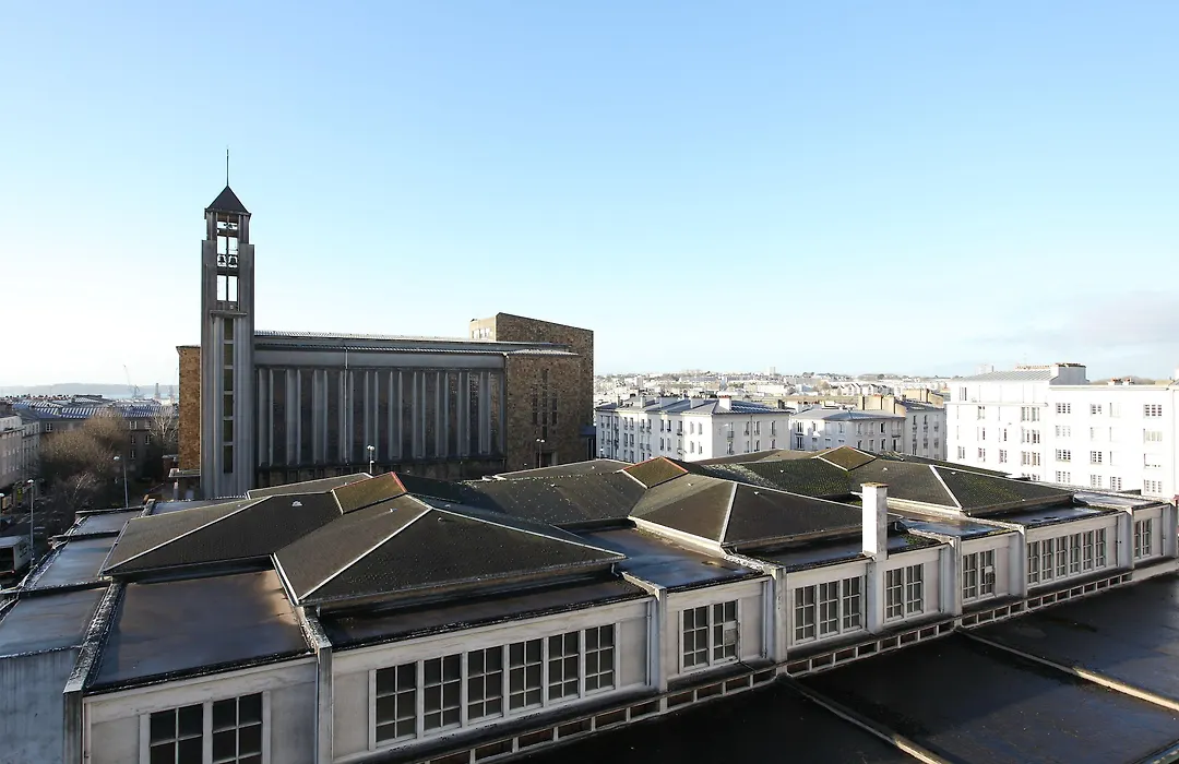 Hotel Saint Louis-1