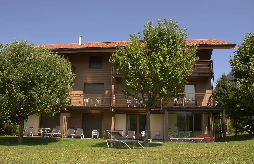 Auberge de l'Orangerie-1