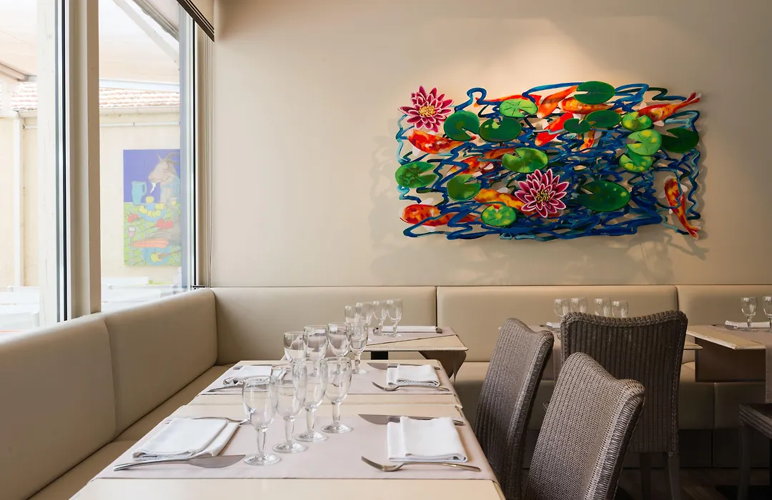 Best Western Hotel Matisse-1