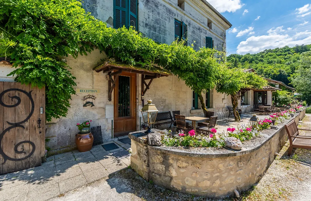 Moulin De Vigonac-1