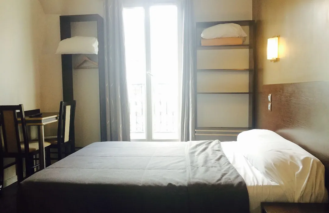 Grand Hôtel Magenta-1