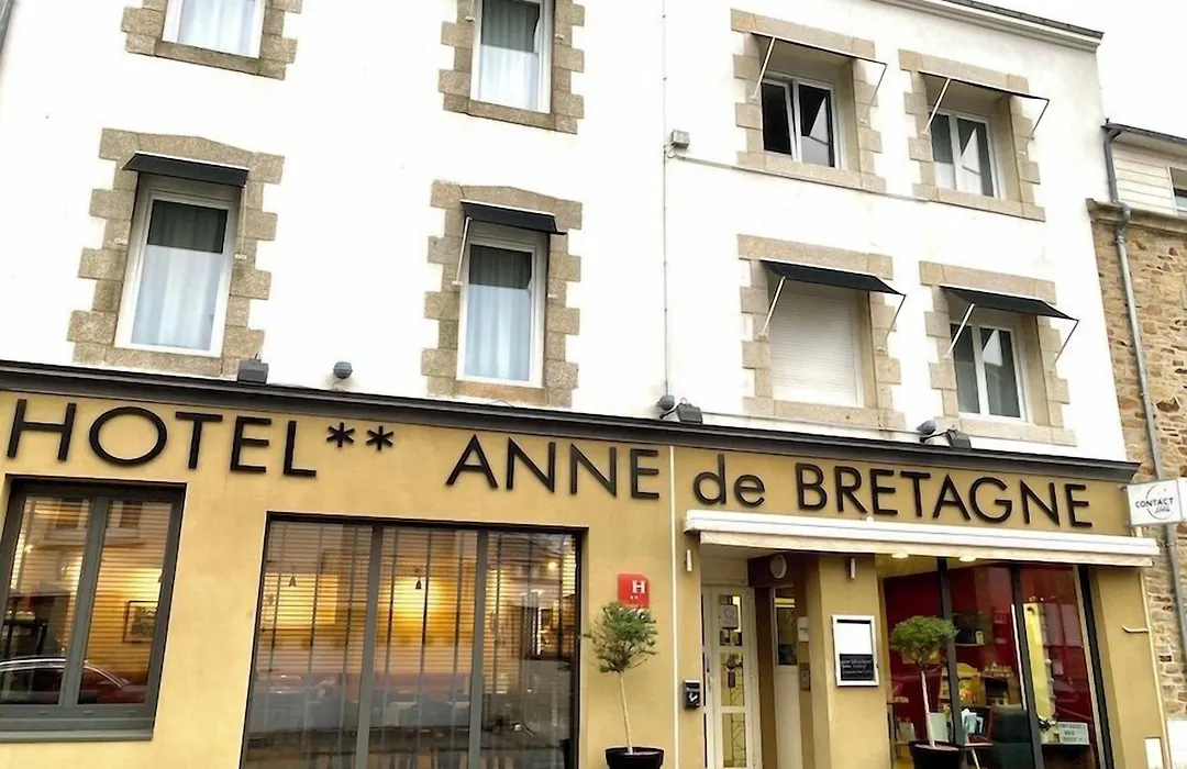 Anne De Bretagne-1