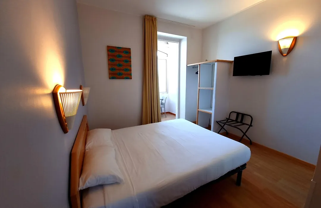 Hotel Sole Mare-1