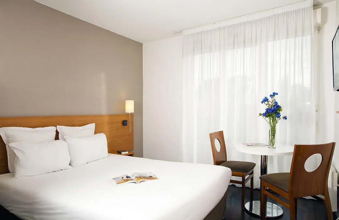 Séjours&Affaires Paris-Nanterre-1