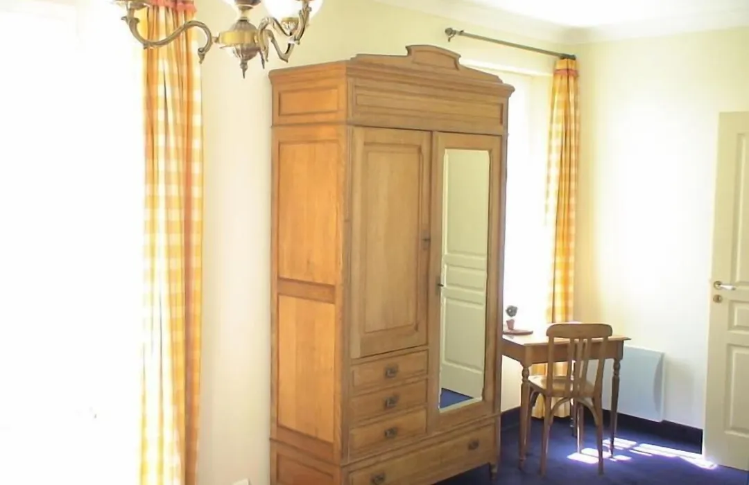 Residence "Catherine"-1
