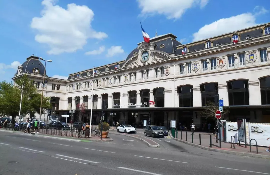 Hotel de Bordeaux-1