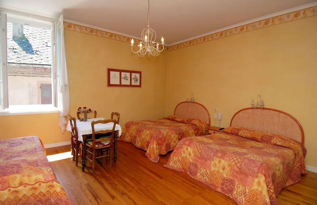 Hotel George-1