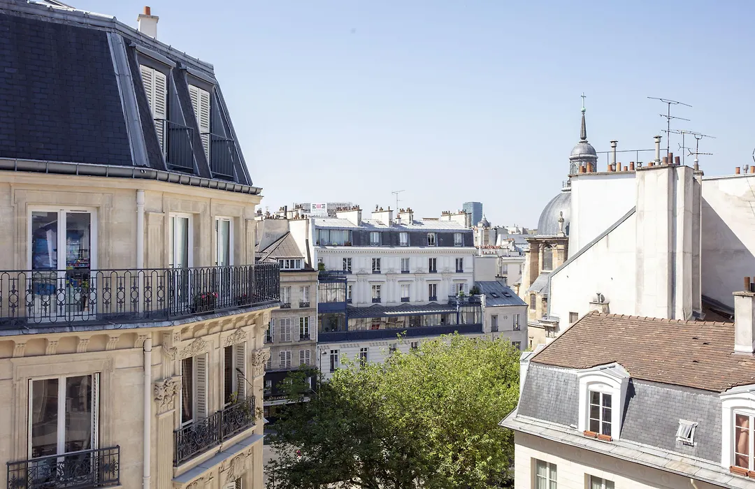 Hotel Bastille Speria-1