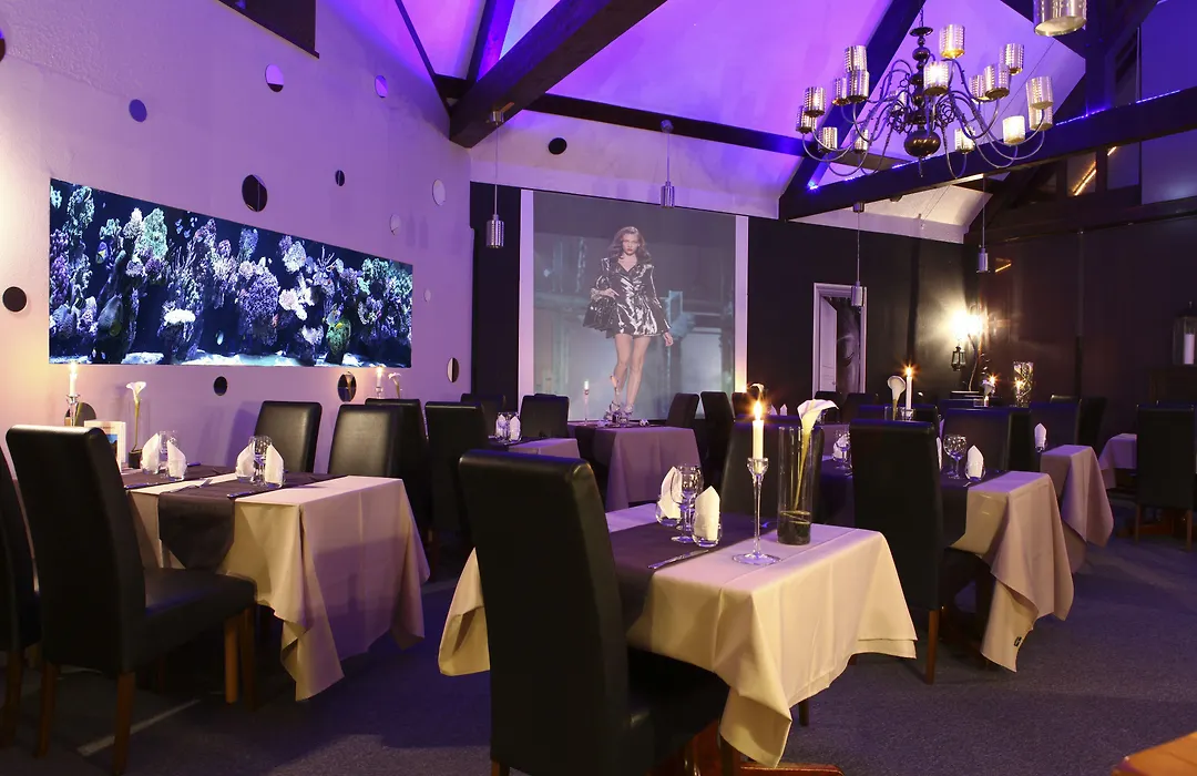 Le Relais Des Chateaux Forts-1