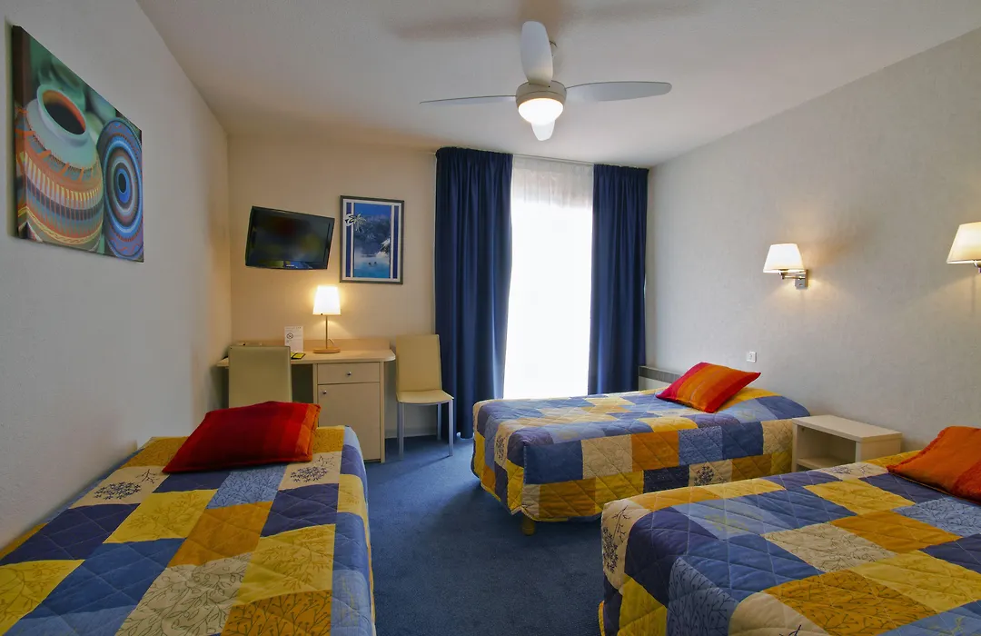 Hotel Princess-1